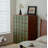 Solid Wood Accent Chest