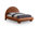 Cognac Velvet