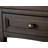Aleeta End Table with Storage