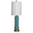 Ceramic USB Table Lamp-16733638