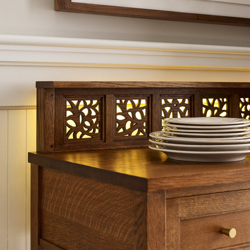 Surrey Hills Server With Gallery