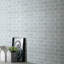 Ornami 11" x 12" Ceramic Mosaic Tile-81915688