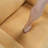 Modern Push Back Recliner Chair Soft Corduroy Upholstery Comfort Solid Wood Living Room Furniture 1Pc-824534726