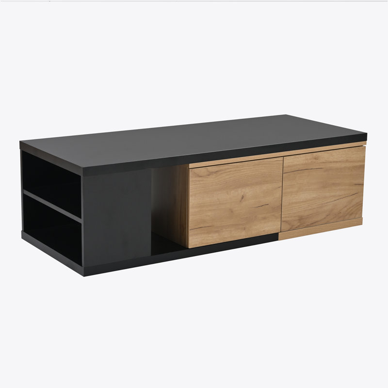 Coffee Table, Black