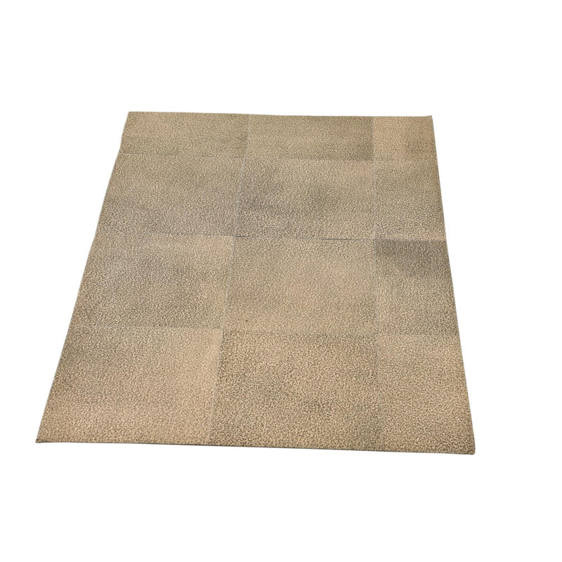 Tapis beige Nivens