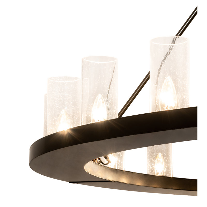 Afsha 24 - Light Chandelier