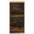 Smoked Oak selected