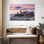 Hannes Jersey City Skyline-107469867