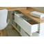 Arriaga Modular L-Shaped Computer Desk-93536233