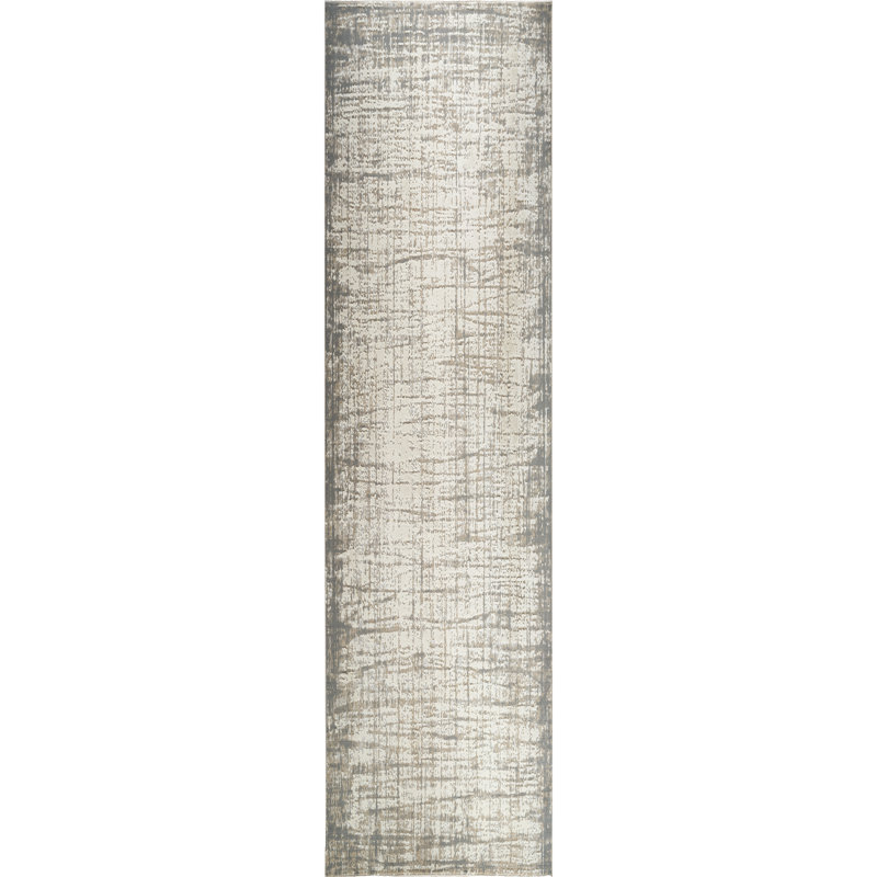 High-Low Kinsley Rug, Runner 2'7" x 10'