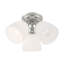 3 lumières directionnelles 14,25 po Mayday-1018642431