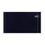 Ensemble de 2 serviettes 100% coton Metcalf-557824666