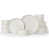 Blanc mat