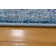 Tapis bleu ciel Colfin