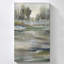 "Lake Solitude" par Carol Robinson, reproduction sur toile-1435539888