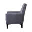 Sky Upholstered Armchair