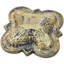 The Moroccan Room Brass Ashtray