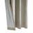 Paris 100% Blackout Grommet Curtain Panel in Taupe-792111191