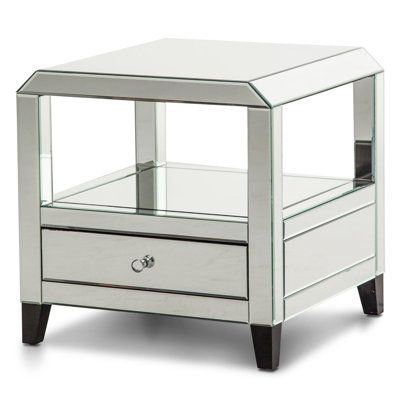 Montreal End Table
