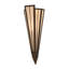 Applique murale 7,25 po de largeur Brum-784155511-784155513-784155514