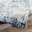 Baptista Blue/Grey/Off-White Rug-695482504