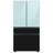 Samsung Bespoke 29 cu. ft. Smart 4-Door Refrigerator with AutoFill Water Pitcher and Custom Panels Included-73397964-73397948
