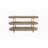 Console Table - Latte