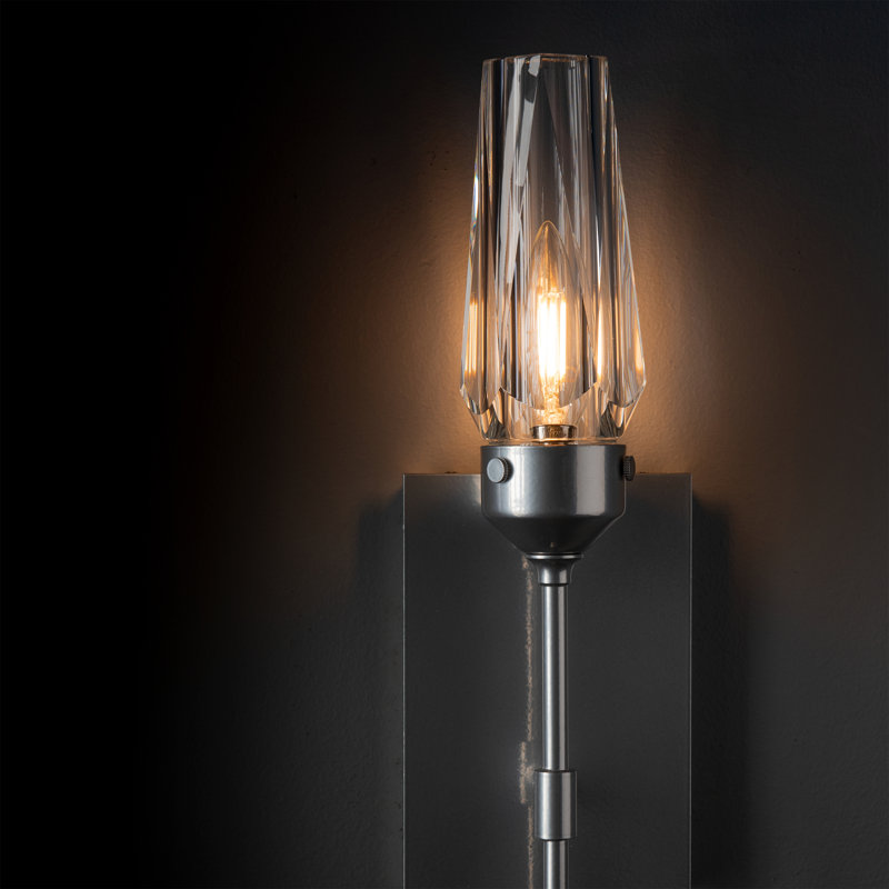 Luma Wallchiere, Sterling