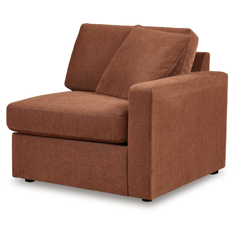 Modmax 4-Piece Sectional