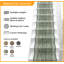Stair Runner Abstract Area Rug-328936813