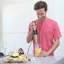 BRAUN MultiQuick 9 Hand Blender - Black