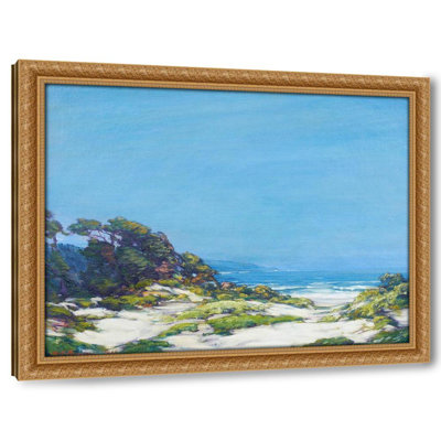 Monterey Coast (1918)