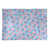Bleu / Rose