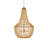 Penelope Beige Chandelier