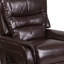 Fauteuil inclinable à redressement motorisé-23544981