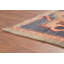 Tapis traditionnel Kilim 6 x 9