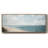 " Beach View " Painting Print-768768168-768768165