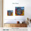 Brampt brillant poisson tropical II-109391112
