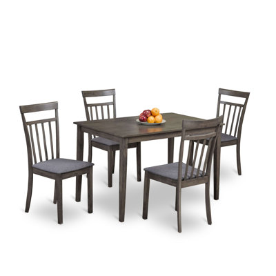 Ensemble repas 4 personnes Meier-Andrae