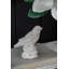 Statuette oiseau en ciment Spera