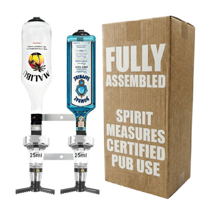 Liquor Pourer