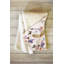 Jeté à motif bohémien-21782364