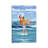 As Light As the Breeze by Peter Adderley - Wrapped Canvas Art Prints-1733496098