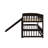 Twin Over Twin Bunk Bed With Fence，Ladder And Slide-609385158