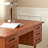Italian style creative practical desk