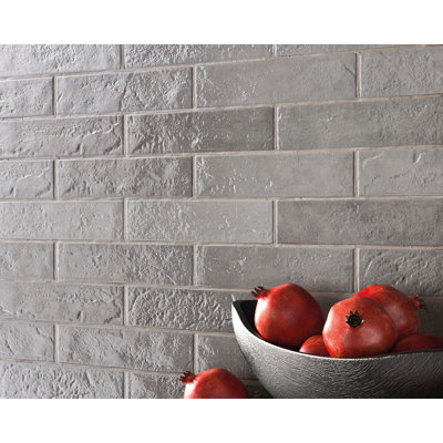 2" x 10" Porcelain Tile