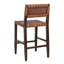 Tabouret de bar et de comptoir Saide-531390583