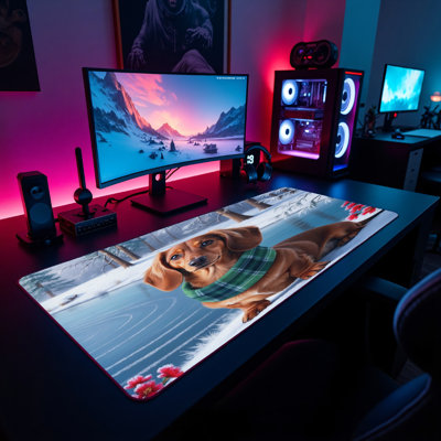 Desk Pad