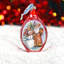 Ornement suspendu Winter Friends