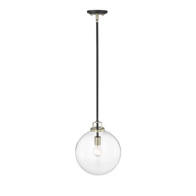Anteria 1 - Light Single Pendant
